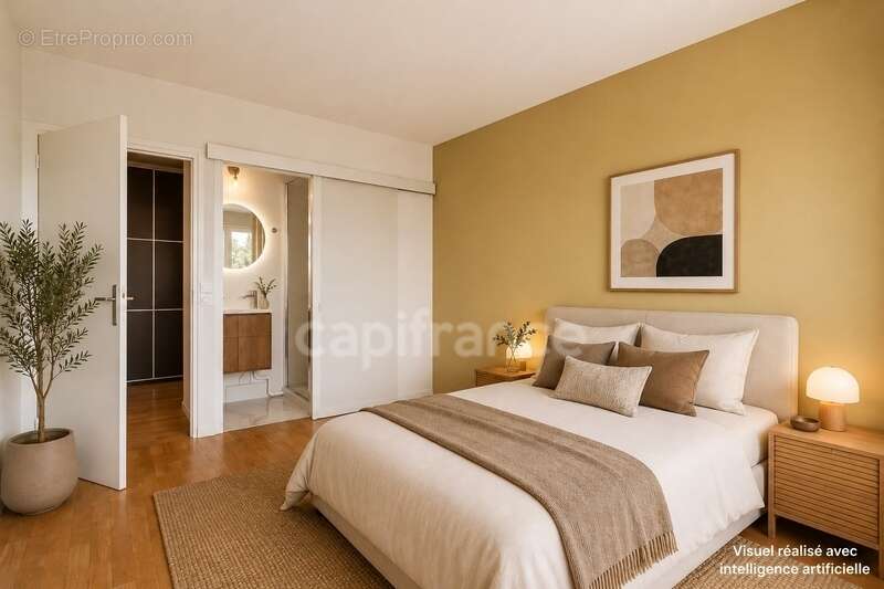 Appartement à SAINTE-FOY-LES-LYON