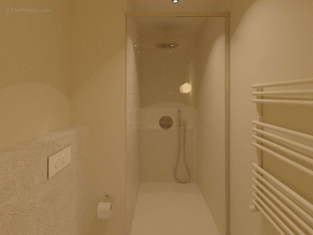 Appartement à BIARRITZ