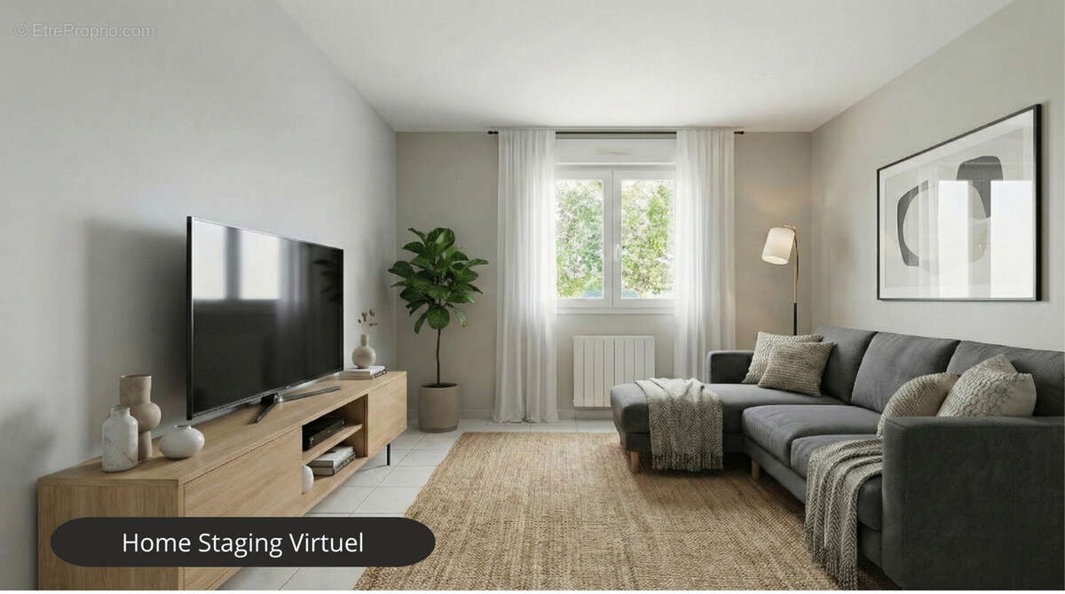 Maison à CHAMPS-SUR-MARNE