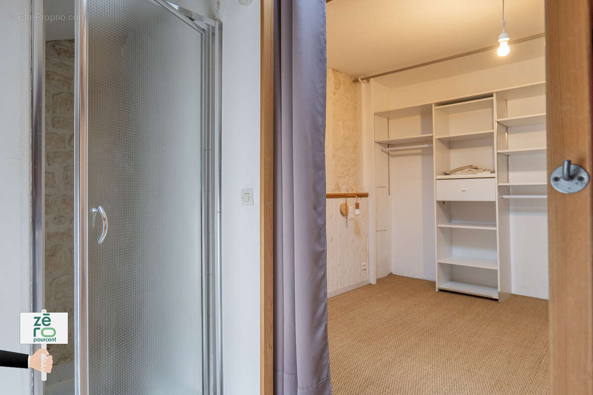 Appartement à LUCON