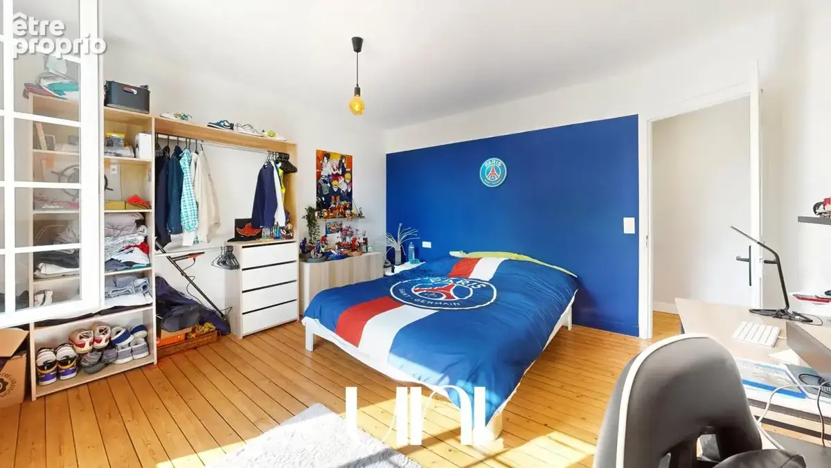 Maison 7 pièces de 230m2 avec gîte indépendant - BAYEUX - photo 26