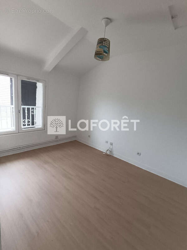 Maison à L&#039;ISLE-ADAM