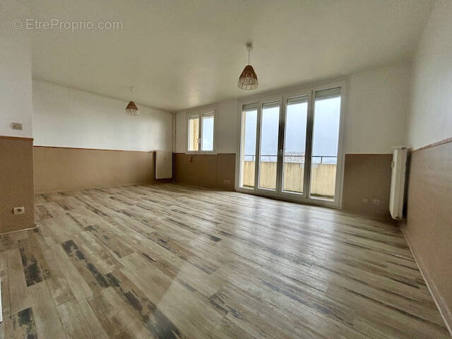 Appartement à BELFORT