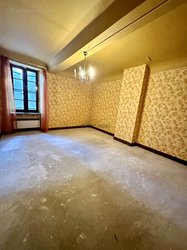 Maison à CASTELNAU-D'AUDE