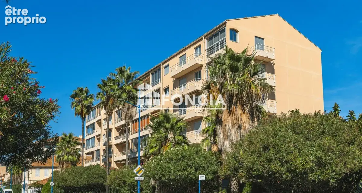 Exclusivite - studio + parking - photo 8