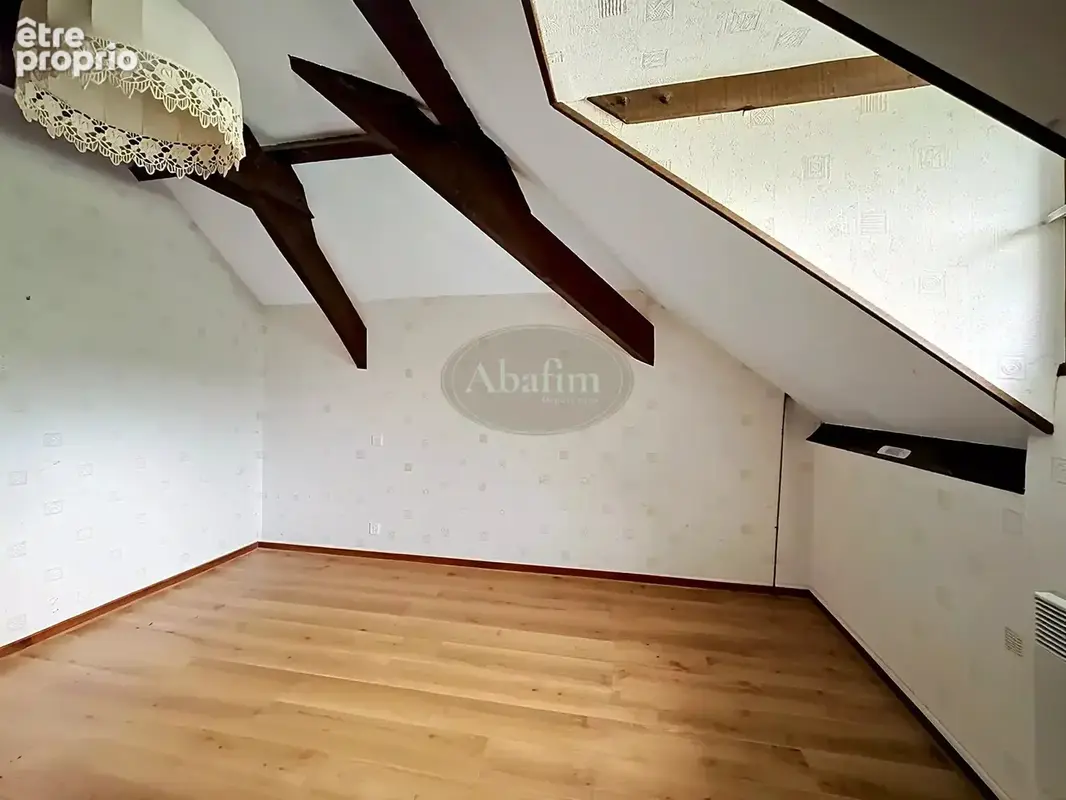 Maison 6 pièces 110 m² à vendre à Bagneres-De-Bigorre (65200) - photo 6