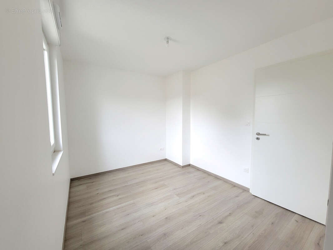 Appartement à TURCKHEIM
