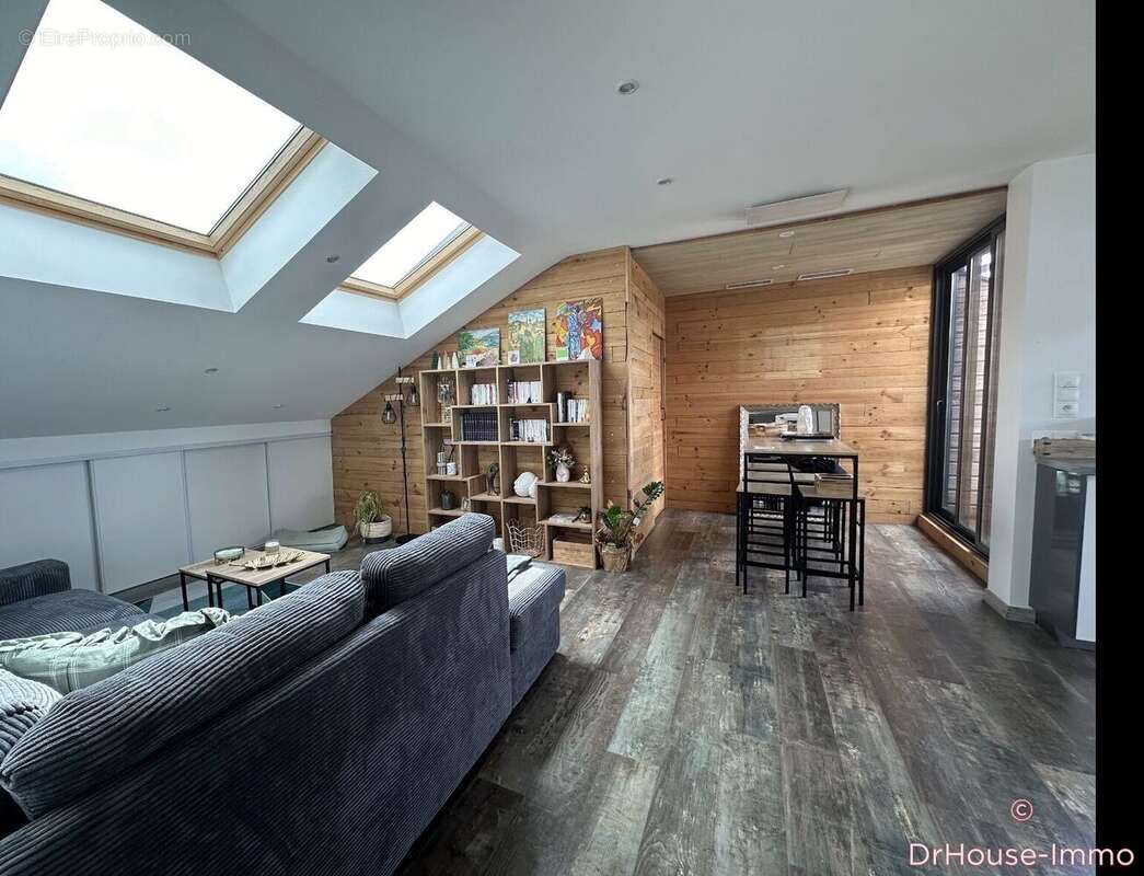 Appartement à PERIGUEUX