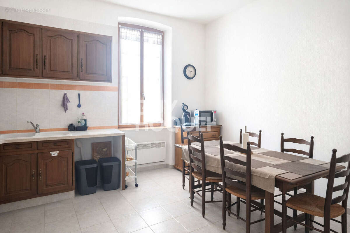 Maison à COURSAN