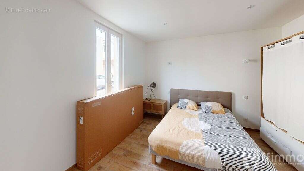 Maison à LABOUHEYRE