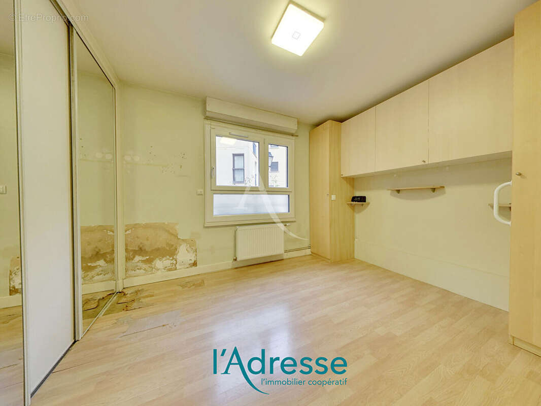 Appartement à NOISY-LE-GRAND