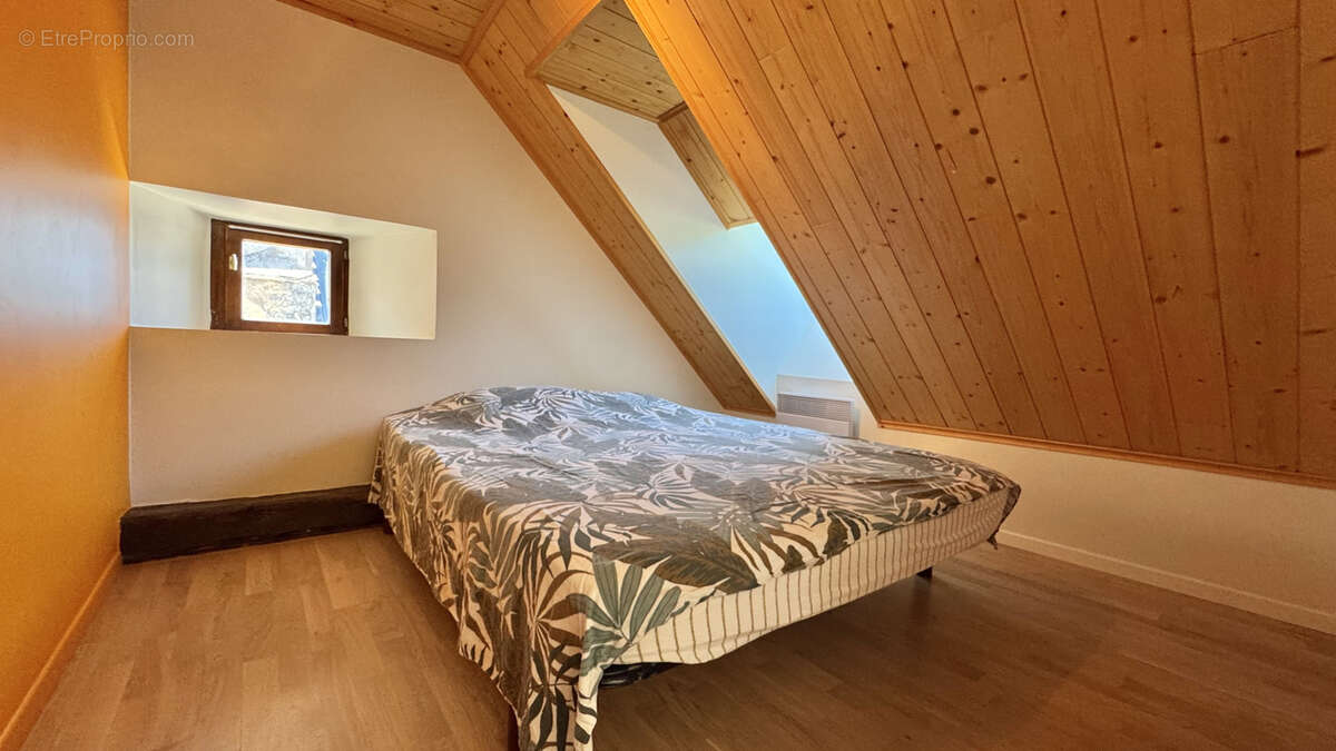 Appartement à AUTRANS
