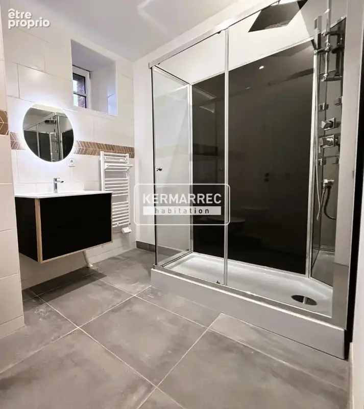 A VENDRE Maison Gennes Sur Seiche 4 pièce(s) 93 m2 - 178 400  HAI - photo 2