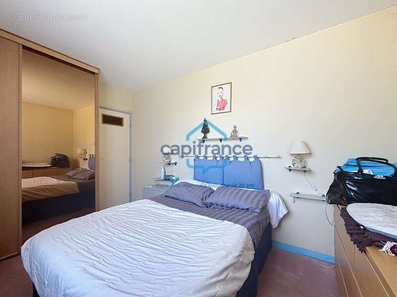Appartement à BOIS-GUILLAUME