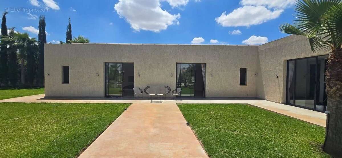 Maison à MONT-DE-MARSAN