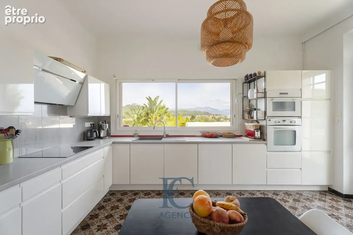 Maison de caractère de 145 m2 vue dégagée - photo 5