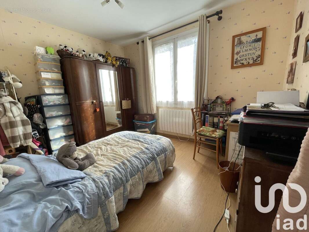 Photo 5 - Maison à JOUY-SUR-MORIN