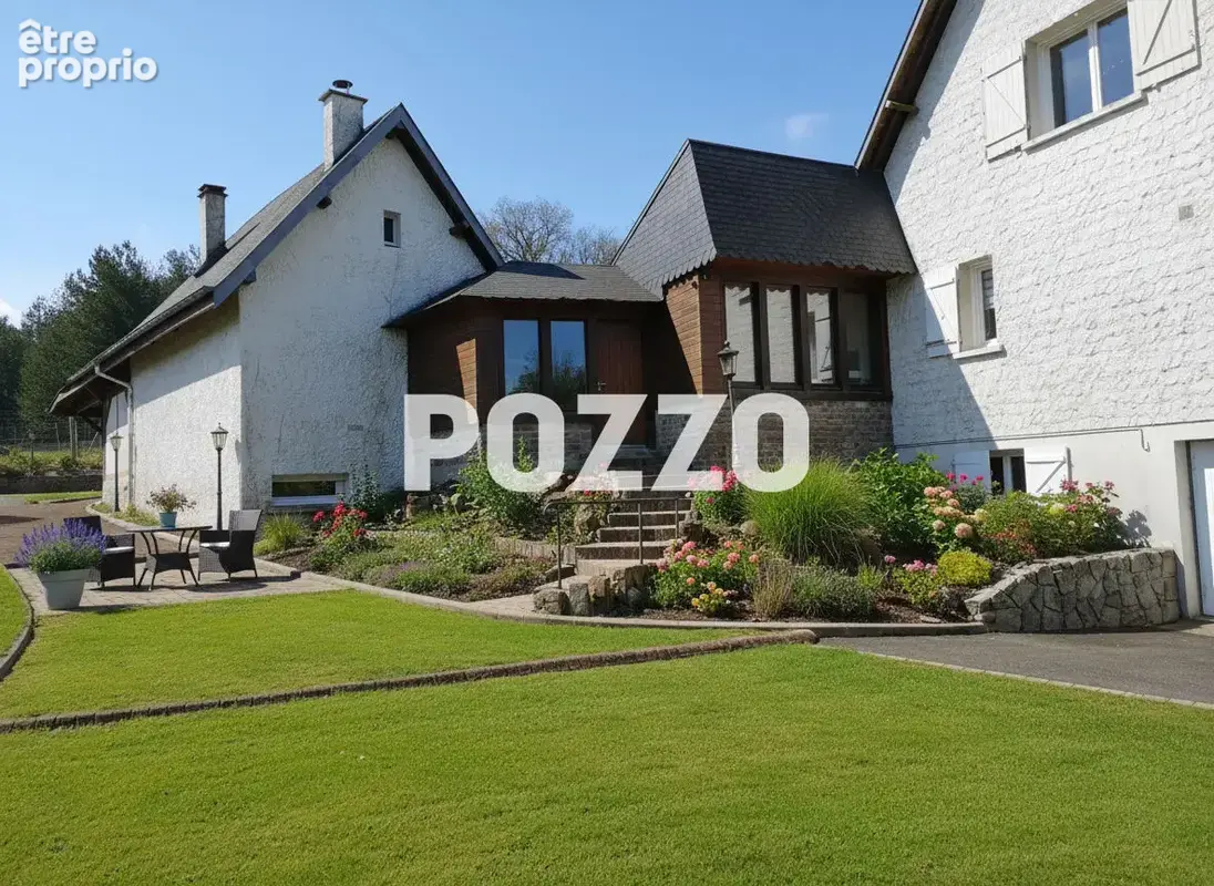 A VENDRE Maison de 250 m² Le Beny Bocage 14350. - photo 2