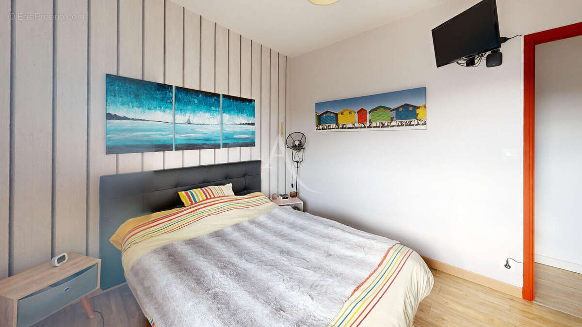 Maison à CARCASSONNE