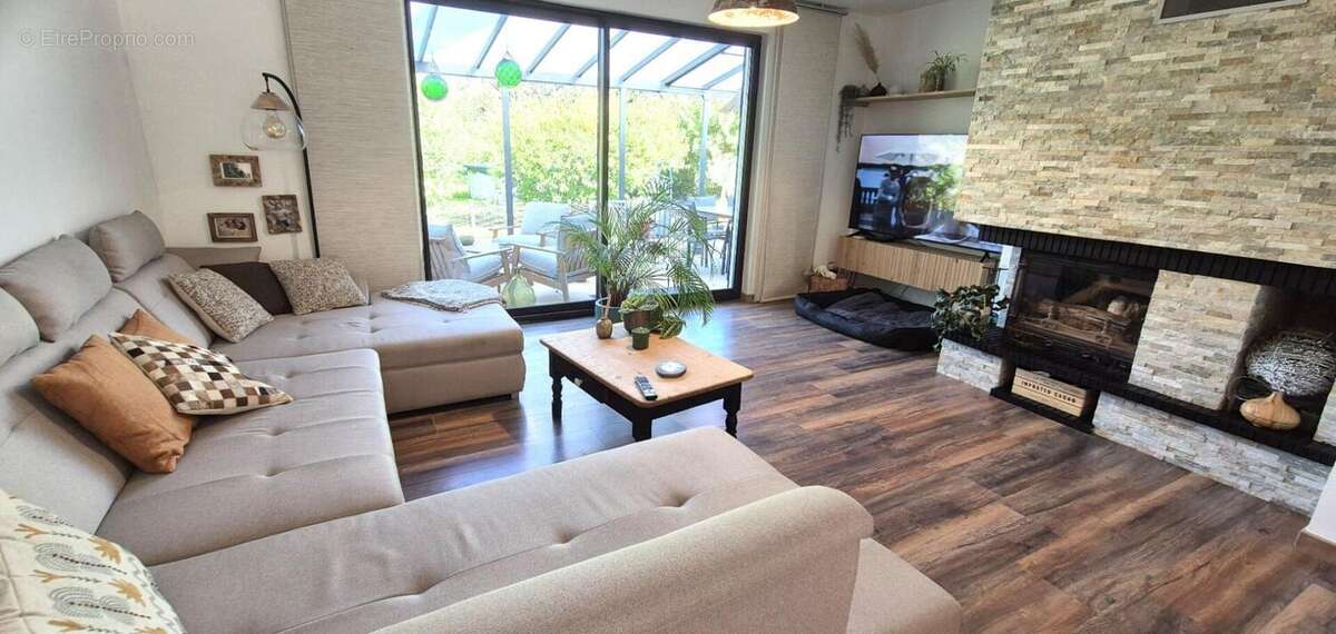 Maison à SAINT-DIZIER