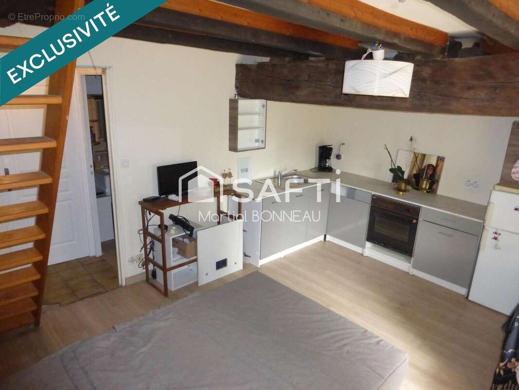 Photo 7 - Maison à ALLAIRE