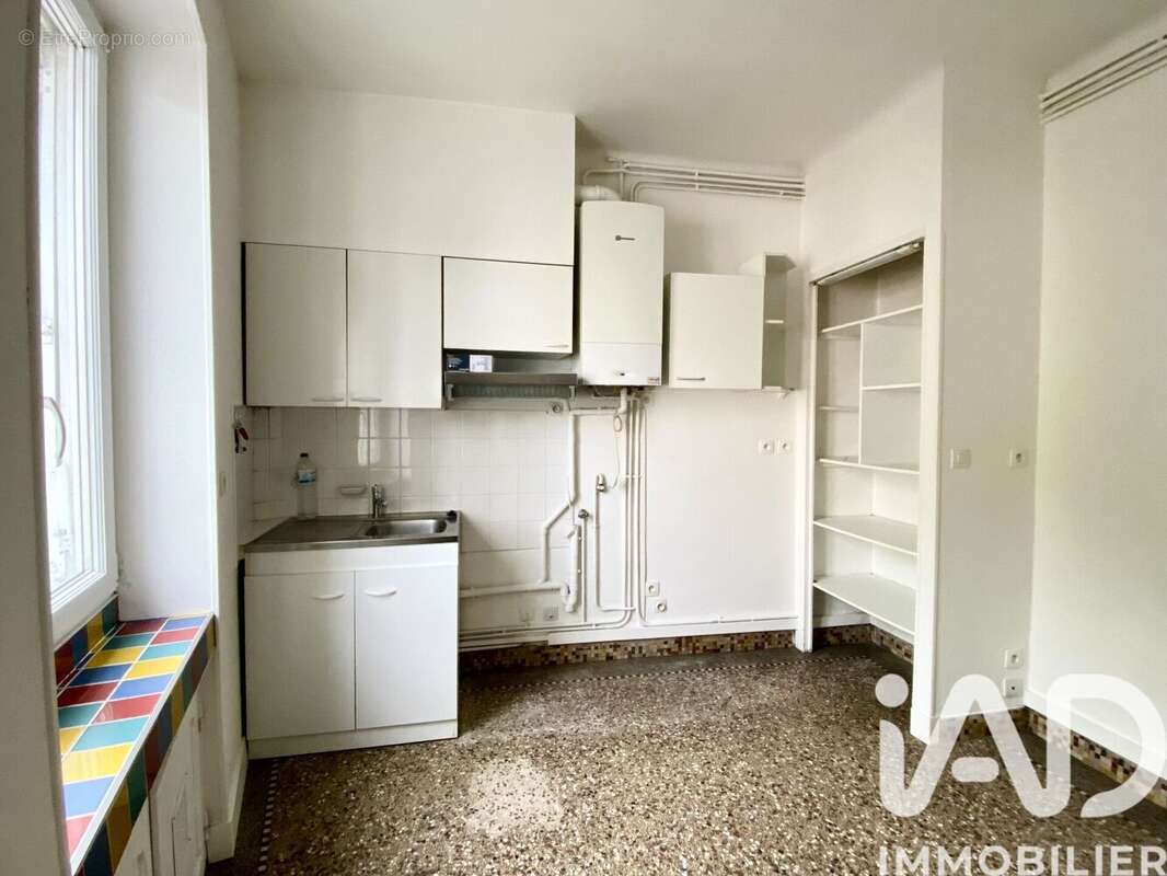 Photo 4 - Appartement à NANTES