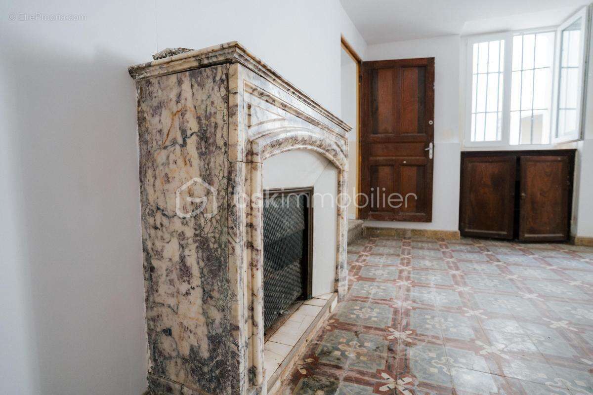 Maison à ILLE-SUR-TET