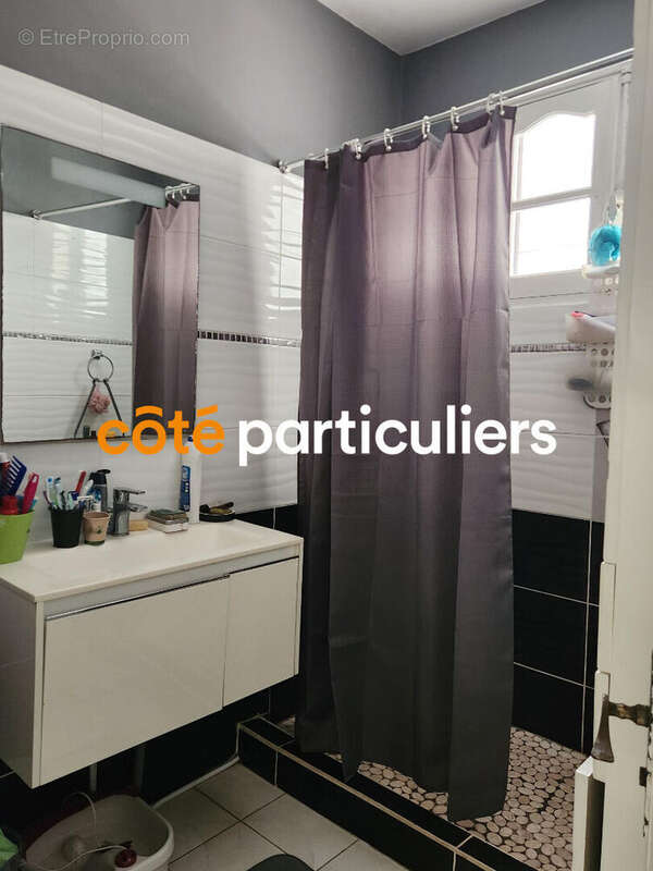 Maison à CAPESTERRE-BELLE-EAU