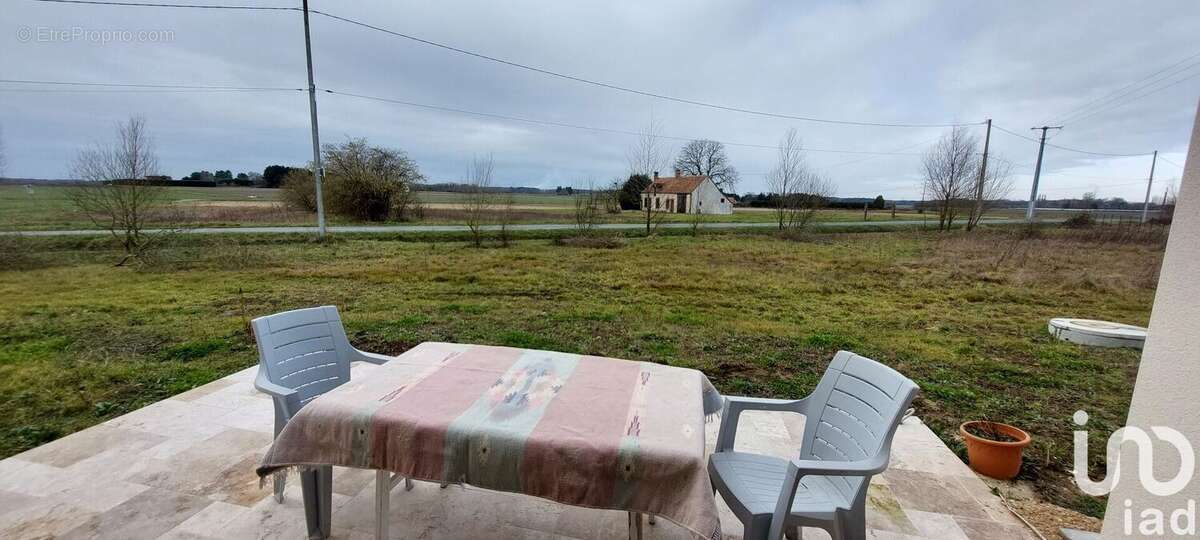 Photo 8 - Maison à SOINGS-EN-SOLOGNE