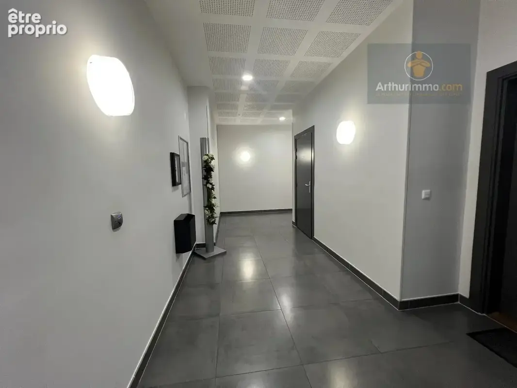 Vente Appartement Saint-cyr-l'ecole(78210) 274 000ï¿œ - photo 2