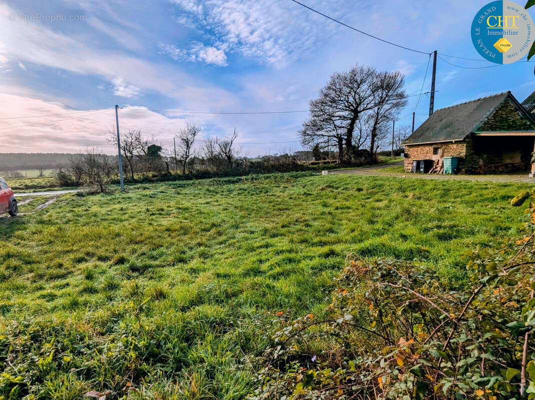 À Tréal, Maison à rénover d'environ 140m2 à acheter 30 100 € - photo 11