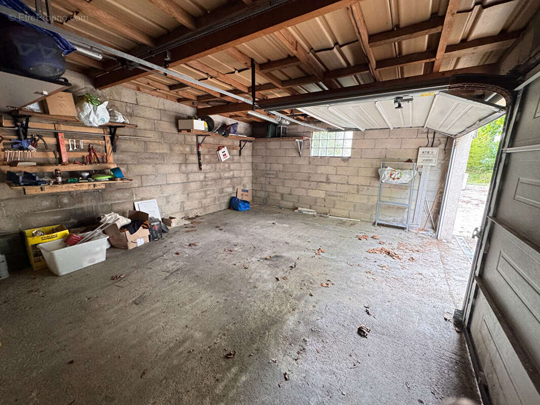 Maison à CHAMPIGNY-SUR-MARNE