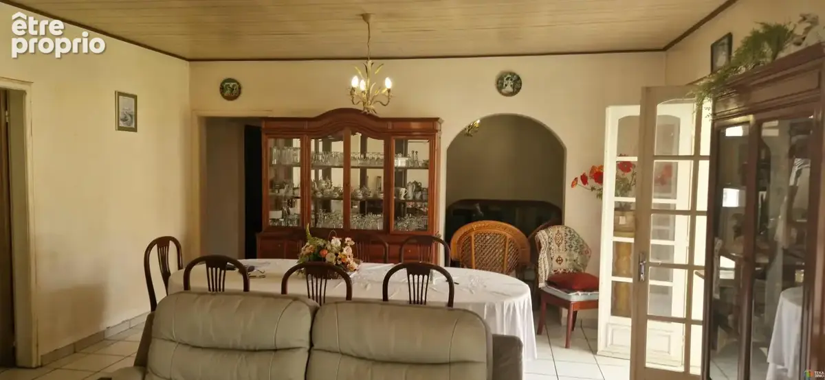 Maison  a vendre  st-andré, ile de la reuinon - photo 3