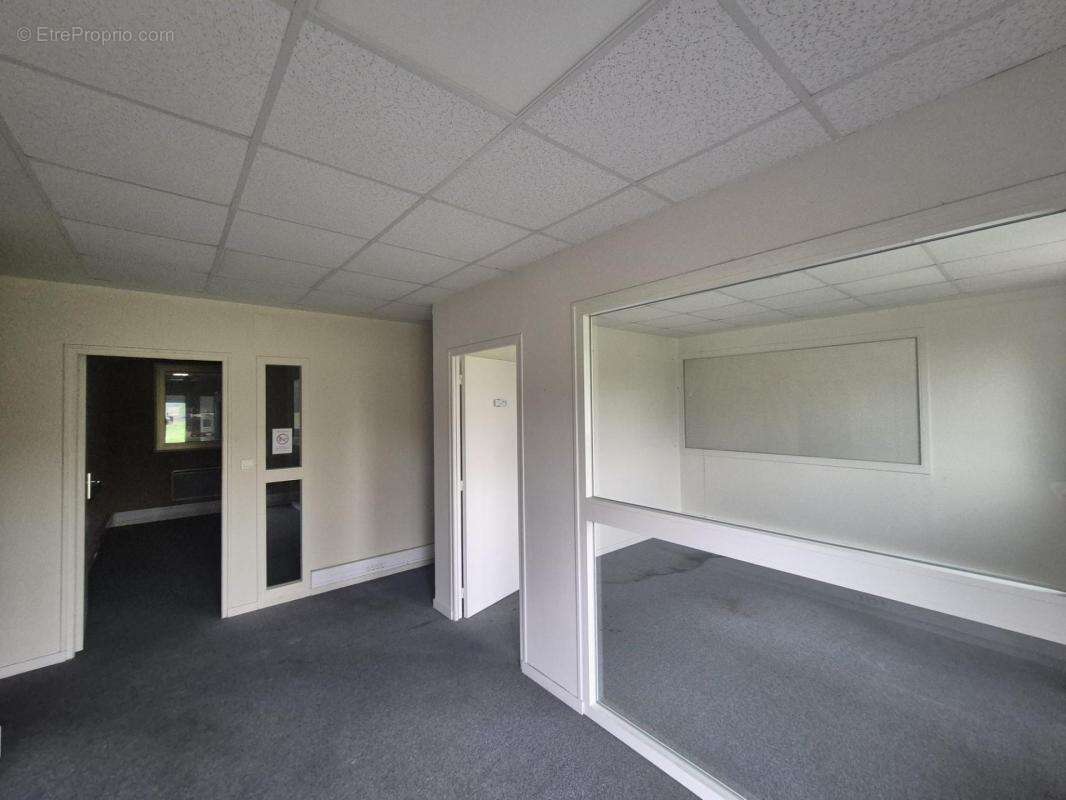 Commerce à COURTENAY