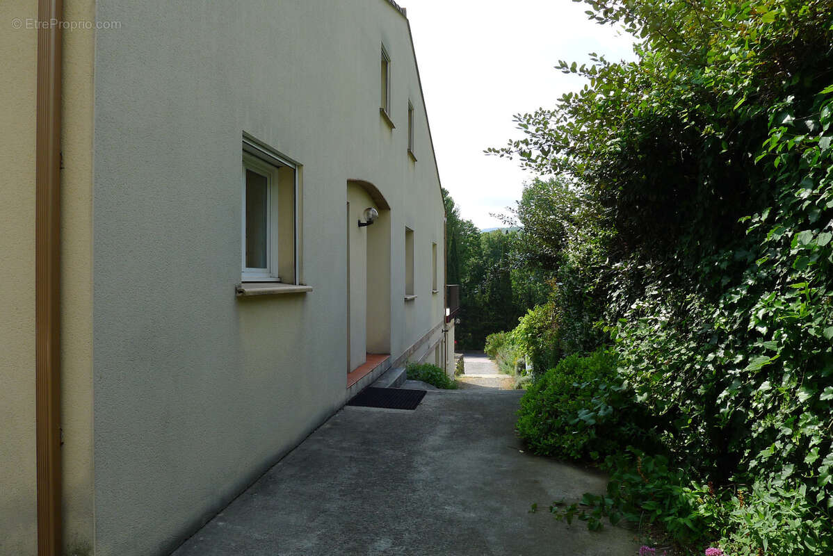 Maison à LIMOUX