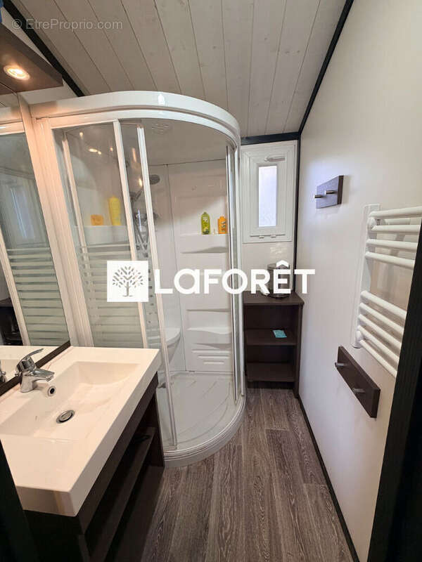 Maison à SAINT-GERONS