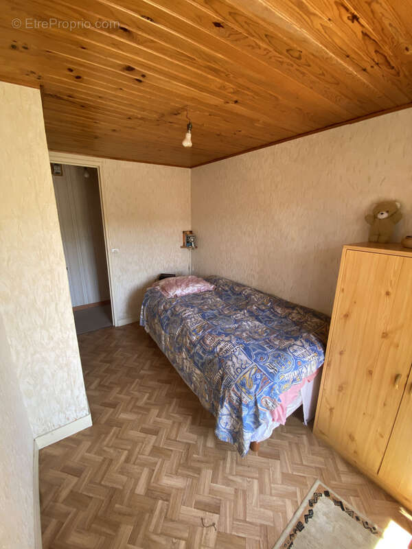 Maison à JOUY-SUR-MORIN