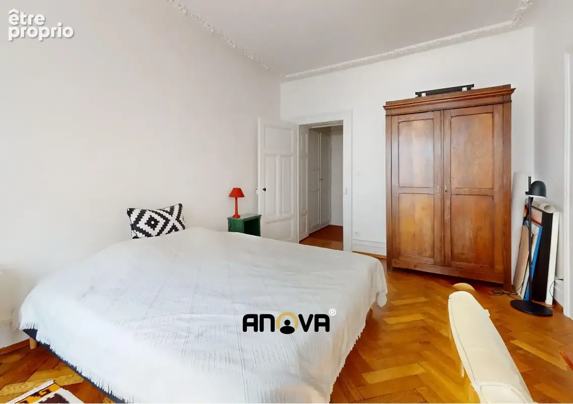 Appartement 4 pièces 116 m² à vendre à Strasbourg (67000) - photo 9