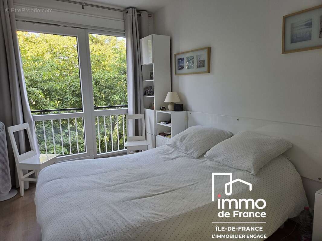 Appartement 77 m² à Antony  - photo 6