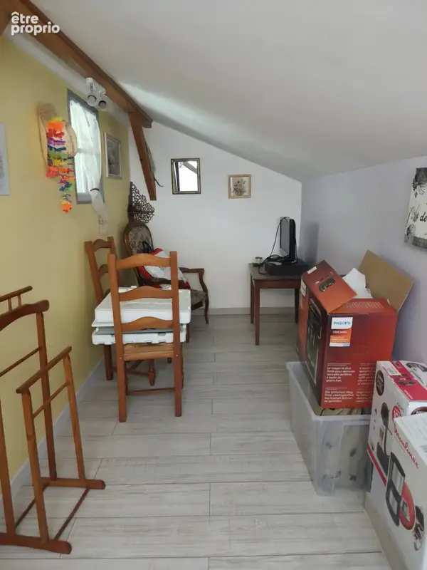 Maison 5 pièces 116 m² à vendre à Orbec (14290) - photo 14
