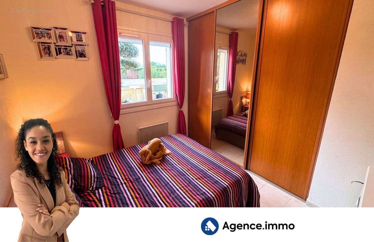 Maison à BRAUD-ET-SAINT-LOUIS