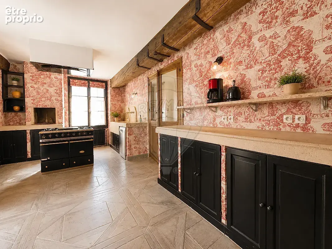 Maison 8 chambre(s) à vendre - photo 3
