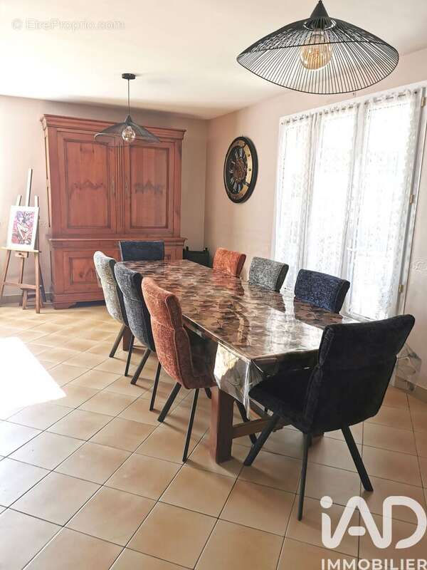 Photo 5 - Maison à CHALLANS