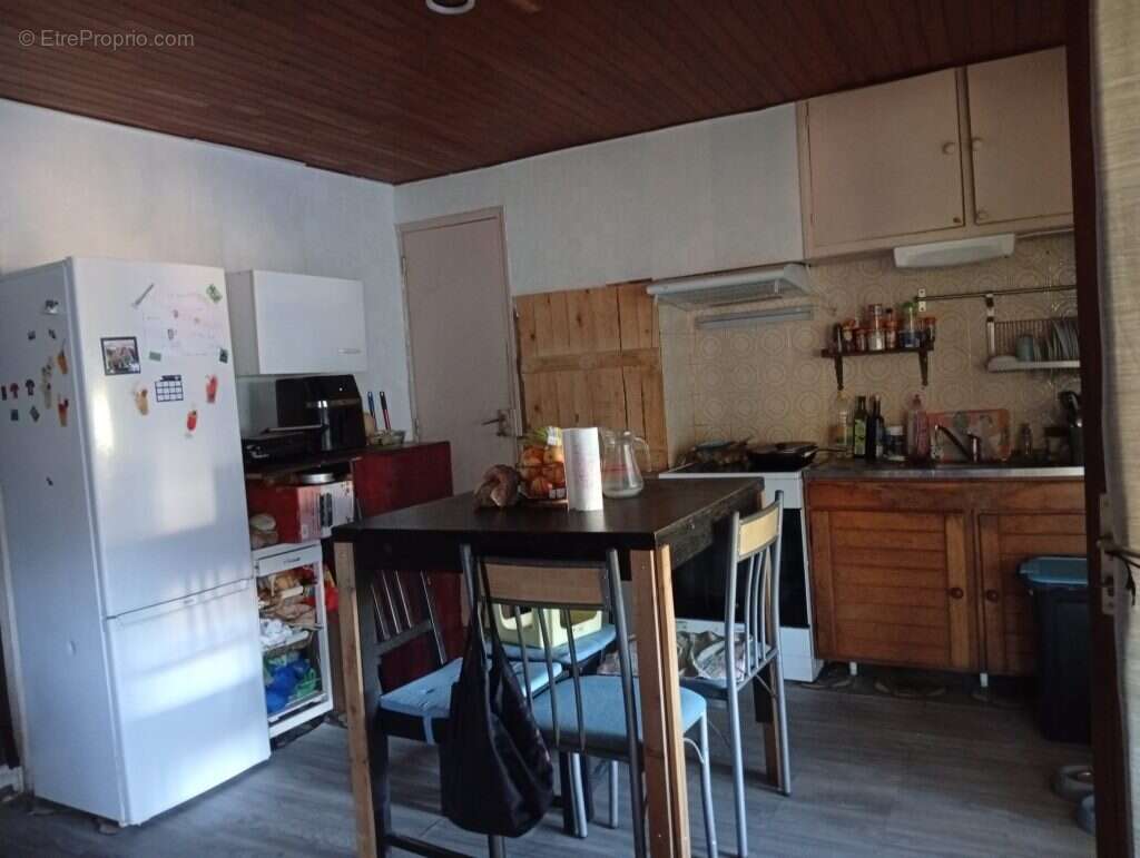 Maison à LABASTIDE-ROUAIROUX