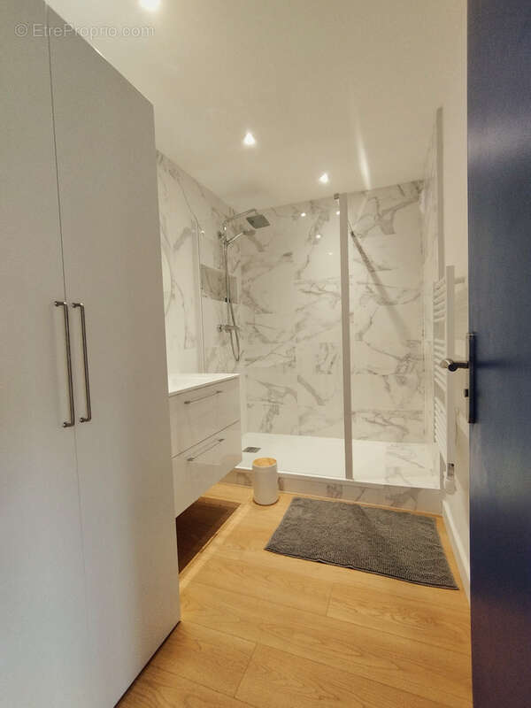 Appartement à LA BAULE-ESCOUBLAC