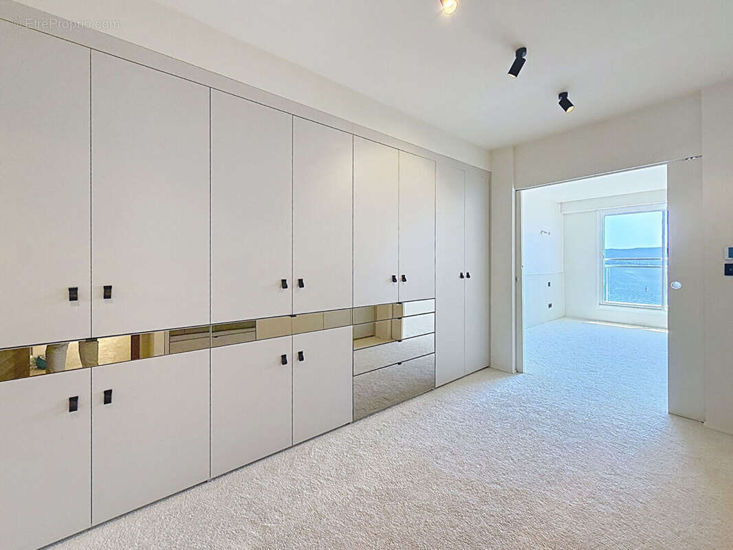 Appartement à AJACCIO