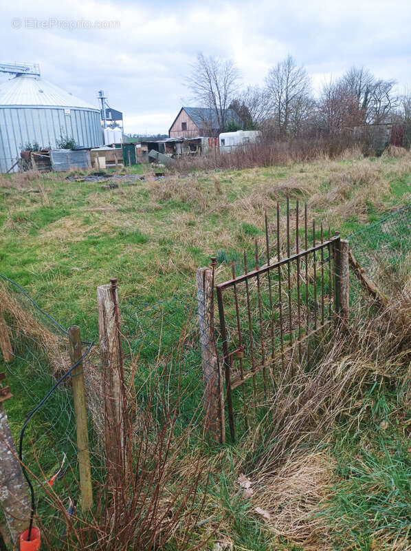 Maison à SEPT-FORGES