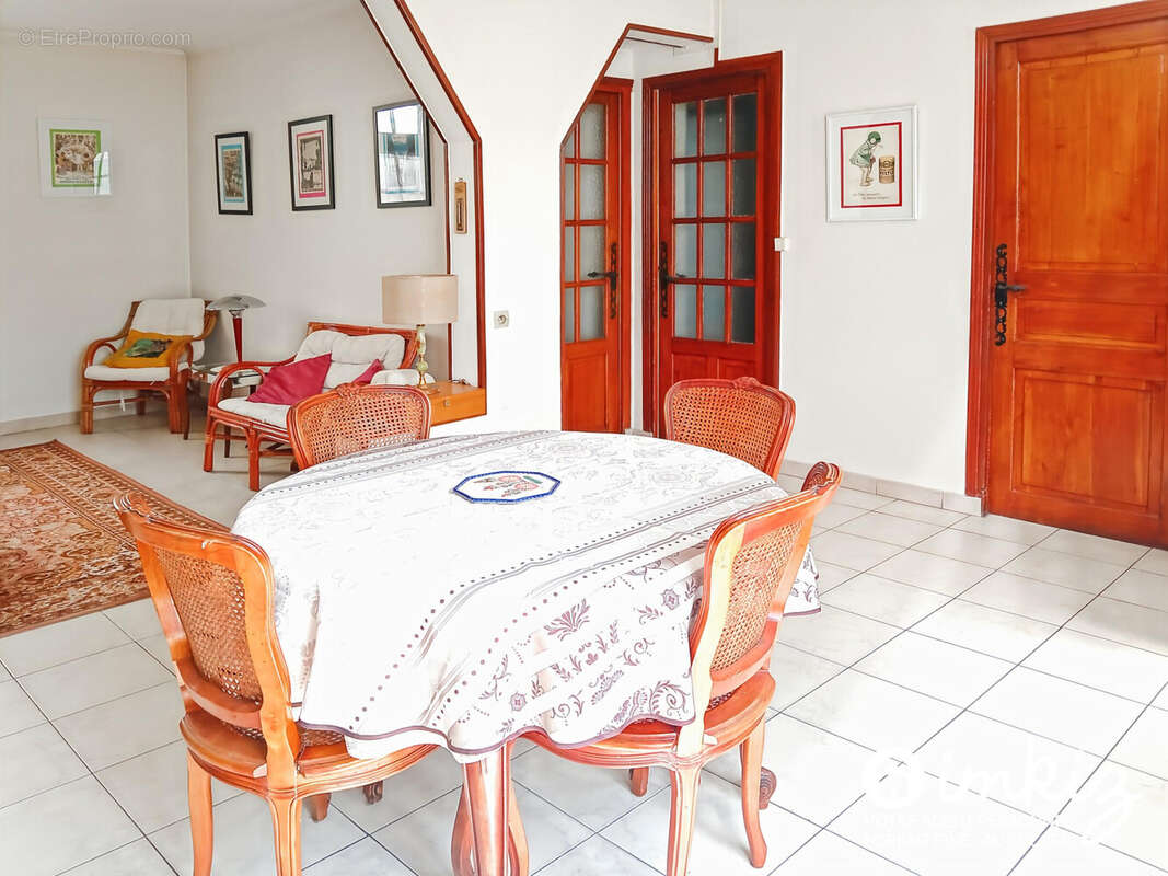 Maison 7 pièces - photo 3