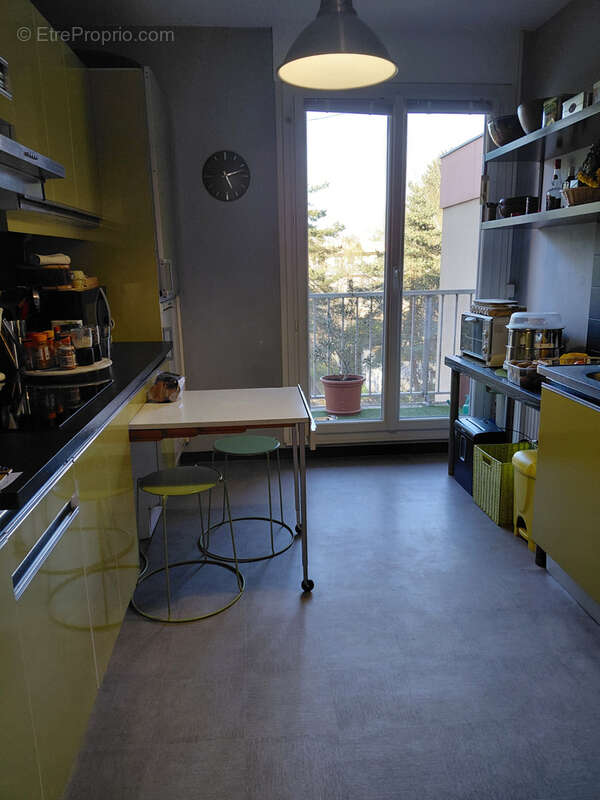 Appartement à RIS-ORANGIS