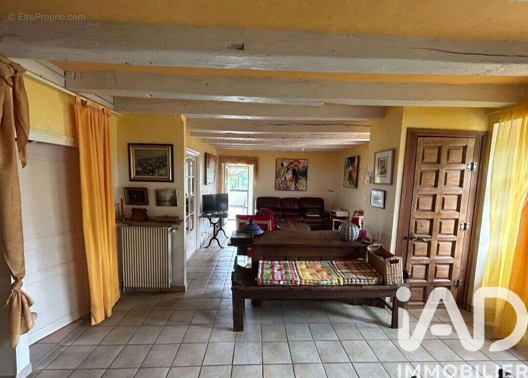 Photo 8 - Maison à SOUSCEYRAC